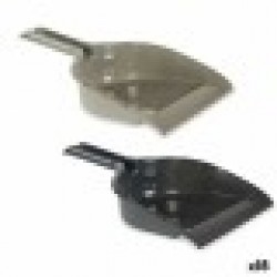 Лопата насипвач полипропилен 22,5 x 8 x 30 cm (18 броя) - Почистващи продукти, Кошове за смет и консумативи