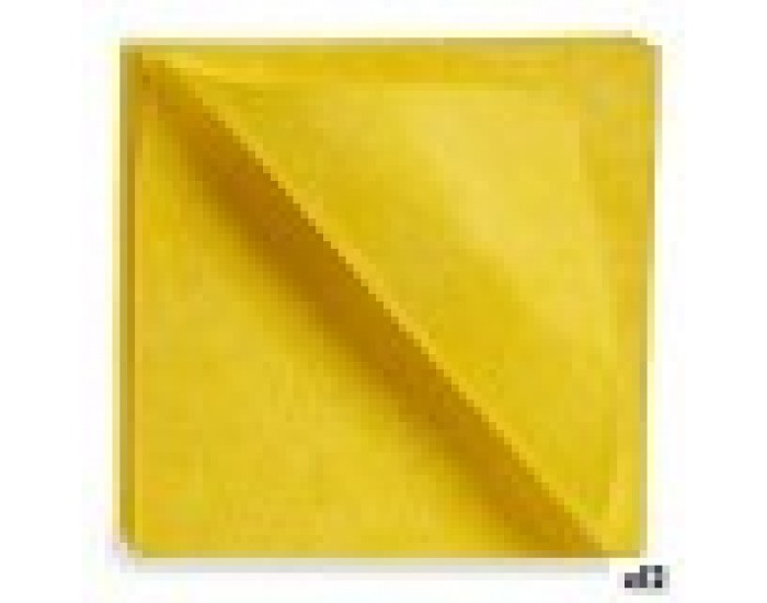 Кърпи Мек Жълт 18 x 2,5 x 20 cm (12 броя) Кърпи Мек Жълт 18 x 2,5 x 20 cm (12 броя)