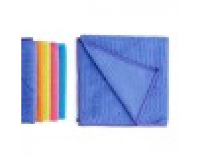 Кърпи Многоцветен 30 x 30 x 0,02 cm (12 броя) Кърпи Многоцветен 30 x 30 x 0,02 cm (12 броя)