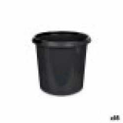 Кофа с Дръжка Сив Антрацит 10 L (18 броя) - Офис