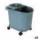 Кофа за Почистване 16 L Син (6 броя) Кофа за Почистване 16 L Син (6 броя)