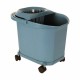 Кофа за Почистване 16 L Син (6 броя) Кофа за Почистване 16 L Син (6 броя)