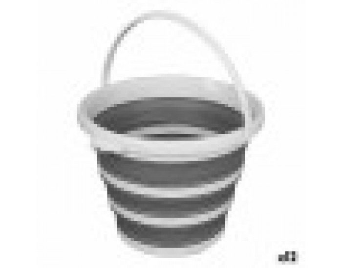 Кофа с Дръжка Confortime 10 L 34 x 33 x 25 cm (12 броя) Кофа с Дръжка Confortime 10 L 34 x 33 x 25 cm (12 броя)