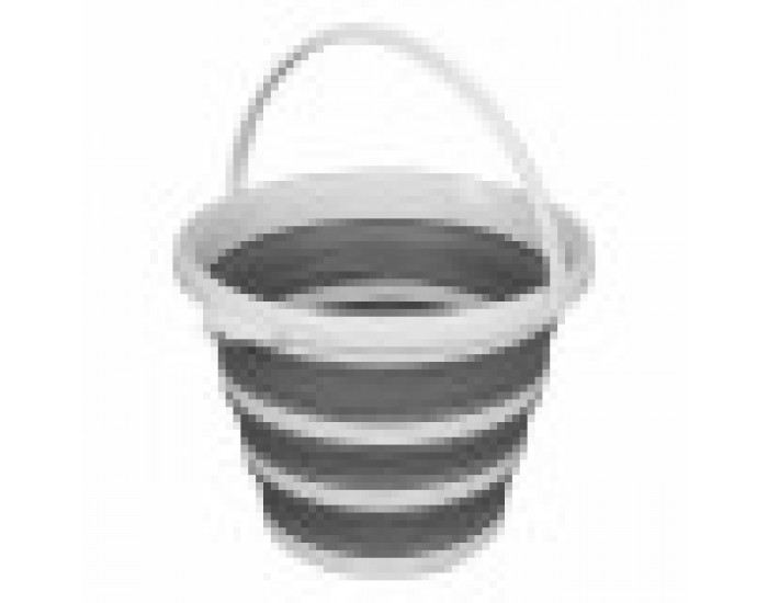 Кофа с Дръжка Confortime 10 L 34 x 33 x 25 cm (12 броя) Кофа с Дръжка Confortime 10 L 34 x 33 x 25 cm (12 броя)