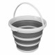 Кофа с Дръжка Confortime 10 L 34 x 33 x 25 cm (12 броя) Кофа с Дръжка Confortime 10 L 34 x 33 x 25 cm (12 броя)
