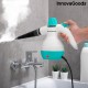 Многофункционален ръчен изпарител с аксесоари 9 в 1 Steany InnovaGoods 0,35 L 3 Bar 1000W Многофункционален ръчен изпарител с аксесоари 9 в 1 Steany InnovaGoods 0,35 L 3 Bar 1000W