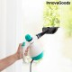 Многофункционален ръчен изпарител с аксесоари 9 в 1 Steany InnovaGoods 0,35 L 3 Bar 1000W Многофункционален ръчен изпарител с аксесоари 9 в 1 Steany InnovaGoods 0,35 L 3 Bar 1000W