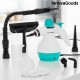 Многофункционален ръчен изпарител с аксесоари 9 в 1 Steany InnovaGoods 0,35 L 3 Bar 1000W Многофункционален ръчен изпарител с аксесоари 9 в 1 Steany InnovaGoods 0,35 L 3 Bar 1000W