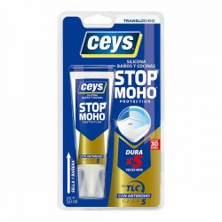 Силикон Ceys 50 ml Премахване на плесен - Почистващи продукти, Кошове за смет и консумативи