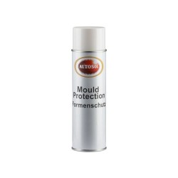 Spray Autosol SOL01014100 500 ml Премахване на плесен - Почистване и Дезинфекция
