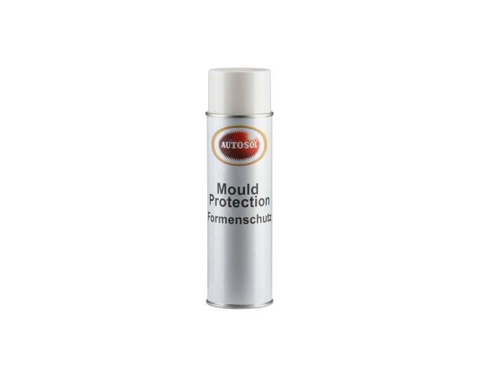 Spray Autosol SOL01014100 500 ml Премахване на плесен Spray Autosol SOL01014100 500 ml Премахване на плесен