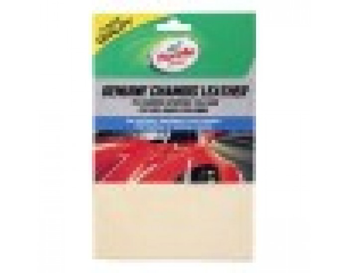 Кърпа за чистене Turtle Wax TW53623 Жълт