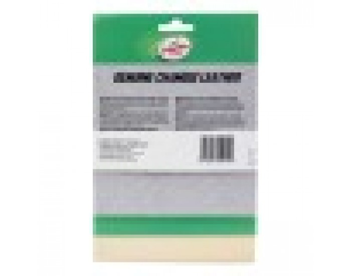 Кърпа за чистене Turtle Wax TW53623 Жълт