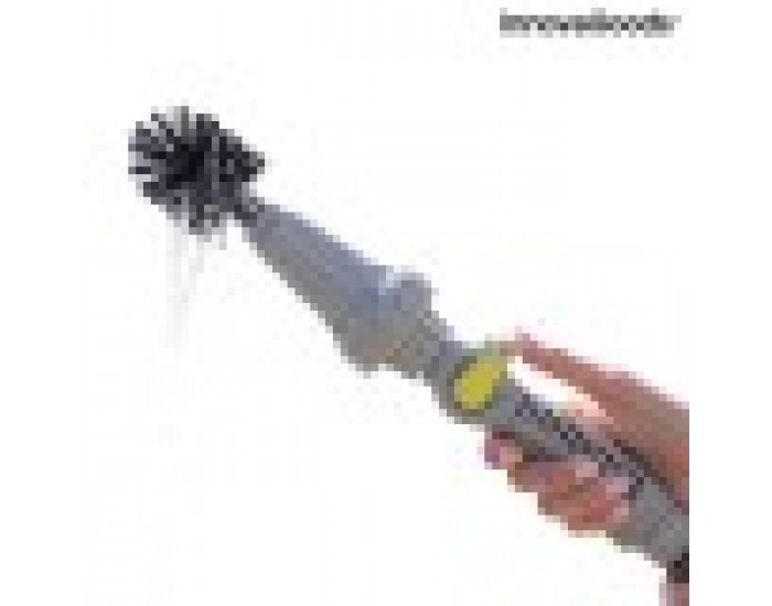 Въртяща се Четка за Маркуч Twise InnovaGoods