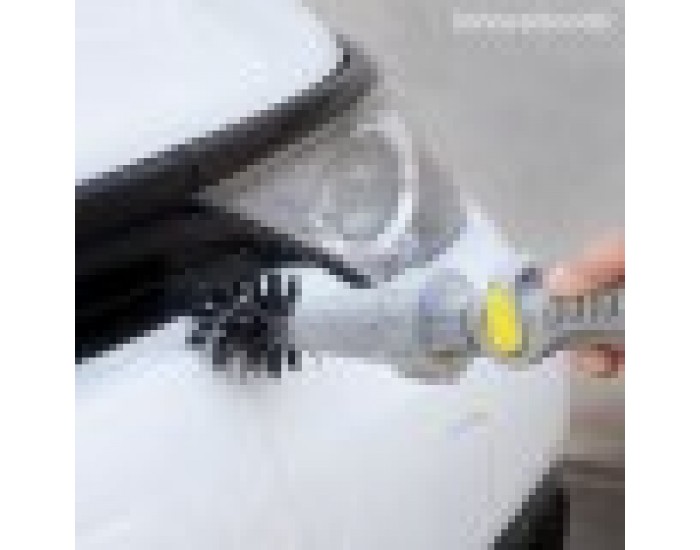 Въртяща се Четка за Маркуч Twise InnovaGoods