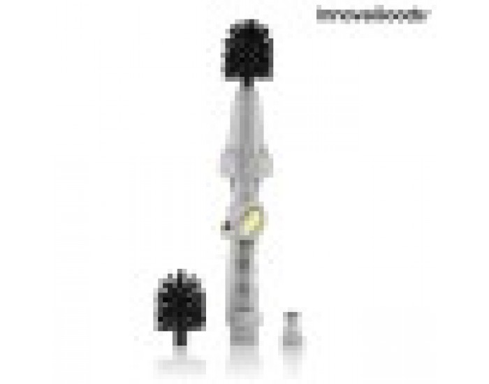 Въртяща се Четка за Маркуч Twise InnovaGoods