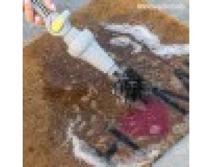 Въртяща се Четка за Маркуч Twise InnovaGoods