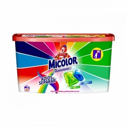 Почистващ препарат Micolor Adiós al separar 660 g (30 броя) - Почистване и Дезинфекция