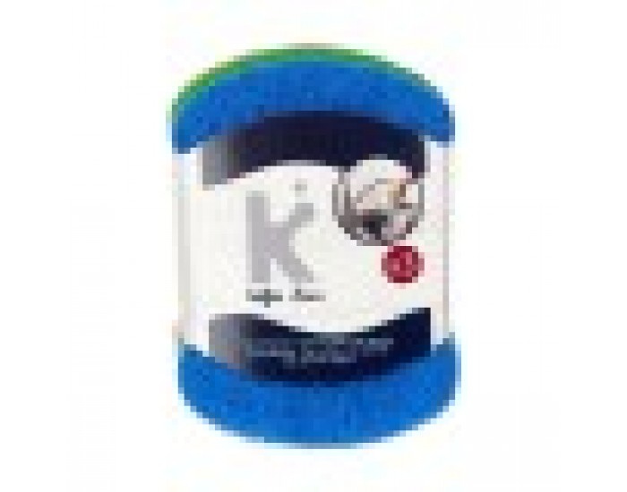Scouring Pads Set Многоцветен Гъба (20 броя) Scouring Pads Set Многоцветен Гъба (20 броя)