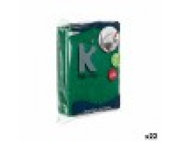 Scouring Pads Set Зелен (22 броя) Scouring Pads Set Зелен (22 броя)