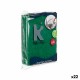 Scouring Pads Set Зелен (22 броя) Scouring Pads Set Зелен (22 броя)