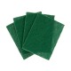 Scouring Pads Set Зелен (22 броя) Scouring Pads Set Зелен (22 броя)