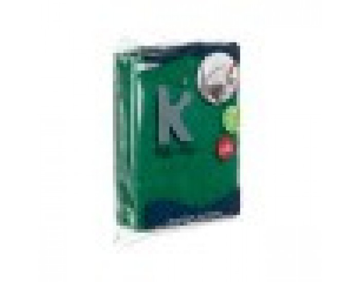 Scouring Pads Set Зелен (22 броя) Scouring Pads Set Зелен (22 броя)
