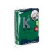 Scouring Pads Set Зелен (22 броя) Scouring Pads Set Зелен (22 броя)