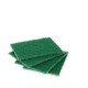 Scouring Pads Set Зелен (22 броя) Scouring Pads Set Зелен (22 броя)