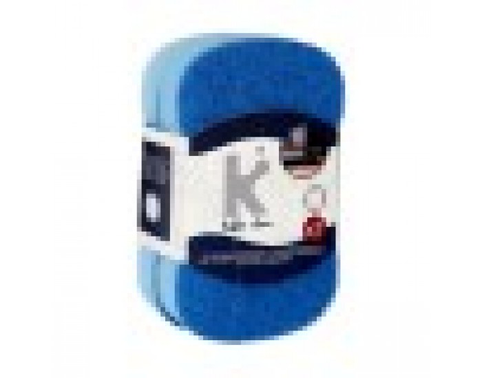 Scouring Pads Set Син Полиуретан влакно (32 броя) Scouring Pads Set Син Полиуретан влакно (32 броя)