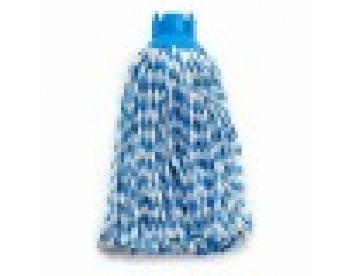 Моп Микрофибър 10 x 34 x 10 cm (12 броя)