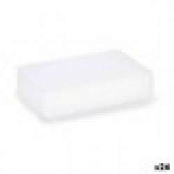 Гъби Гума (10 x 6.5 x 2.5 cm) (26 броя) - Почистващи продукти, Кошове за смет и консумативи