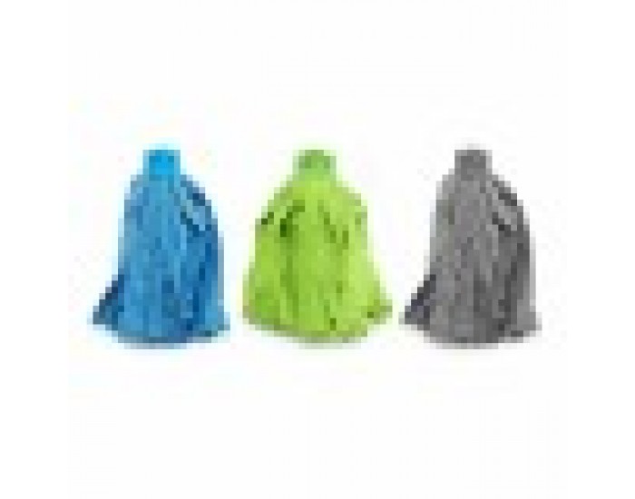 Моп Микрофибър 9 x 30 x 9 cm (12 броя) Моп Микрофибър 9 x 30 x 9 cm (12 броя)