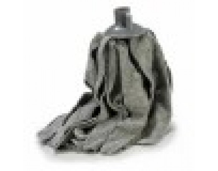 Моп Микрофибър 9 x 30 x 9 cm (12 броя) Моп Микрофибър 9 x 30 x 9 cm (12 броя)