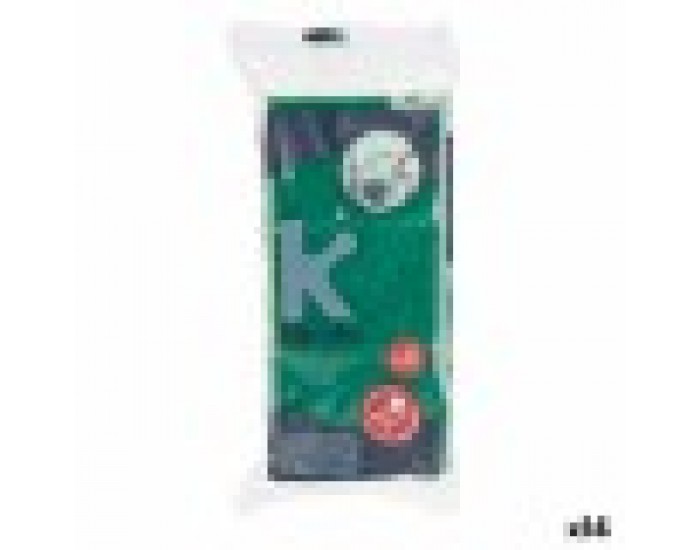 Scouring Pads Set Зелен Жълт Tselluloos (14 броя) Scouring Pads Set Зелен Жълт Tselluloos (14 броя)