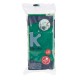 Scouring Pads Set Зелен Жълт Tselluloos (14 броя) Scouring Pads Set Зелен Жълт Tselluloos (14 броя)