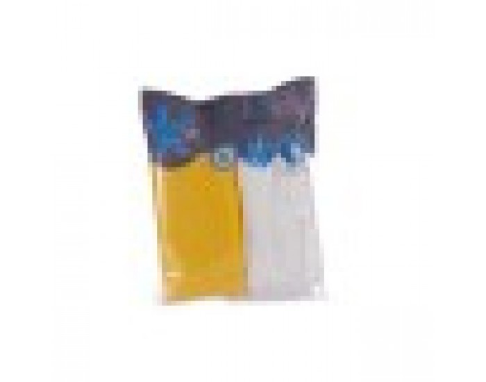 Комплект за почистване и съхранение Бял Сив 23 x 6 x 31 cm (14 броя)