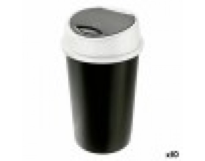 Кошче за боклук Tontarelli GR36380 50 L (ø 39 x 66,5cm) Кошче за боклук Tontarelli GR36380 50 L (ø 39 x 66,5cm)