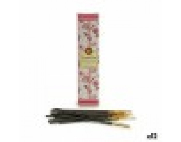 Комплект тамян Acorde AD3003 рози (12 броя)