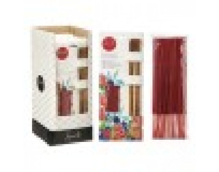 Комплект тамян Acorde B-704 Червени плодове (12 броя)