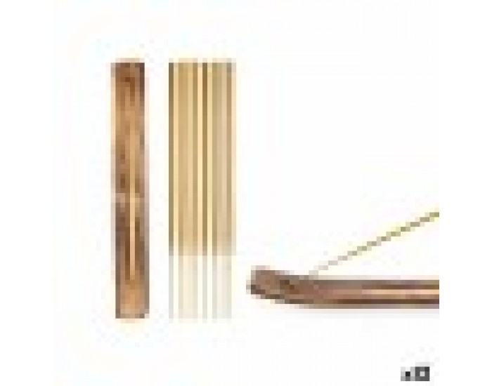 Комплект тамян Acorde C-704 Ванилия (12 броя)