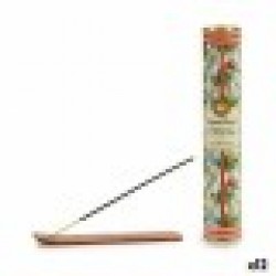 Incense set Тропически (12 броя) - Ароматизатори