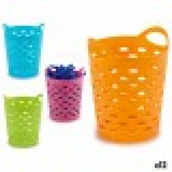 Кошница за Щипки 14 x 17 x 14 cm полистирен (12 броя) - Електроуреди