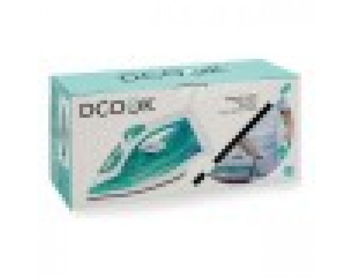 Парна ютия Dcook Gallery 2600 W Парна ютия Dcook Gallery 2600 W