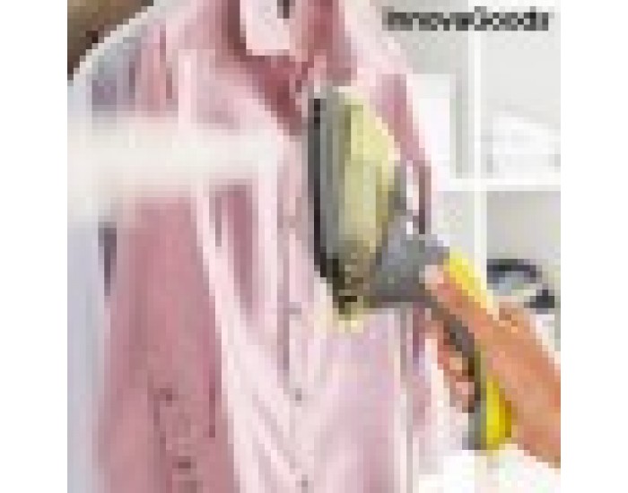 Мини вертикална и хоризонтална парна ютия 2 в 1 Velyron InnovaGoods 800 W