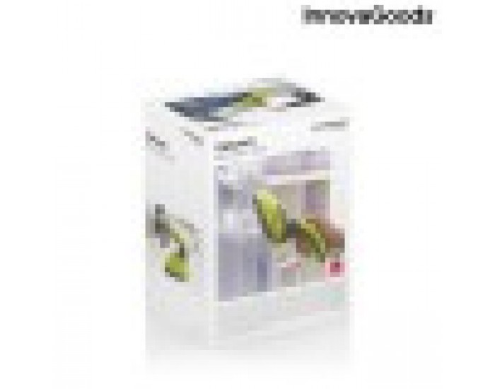 Мини вертикална и хоризонтална парна ютия 2 в 1 Velyron InnovaGoods 800 W