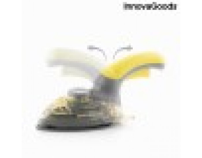 Мини вертикална и хоризонтална парна ютия 2 в 1 Velyron InnovaGoods 800 W