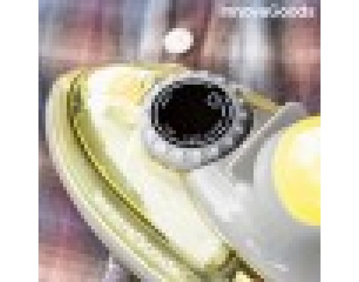 Мини вертикална и хоризонтална парна ютия 2 в 1 Velyron InnovaGoods 800 W