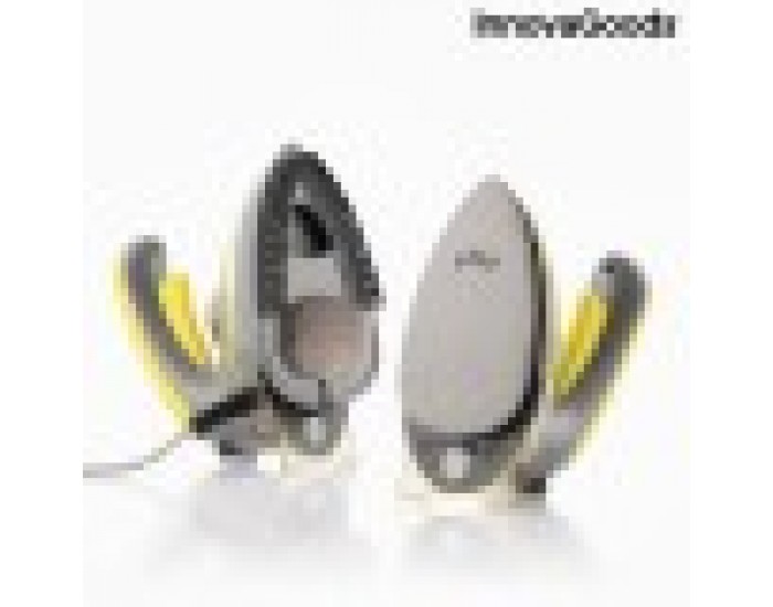 Мини вертикална и хоризонтална парна ютия 2 в 1 Velyron InnovaGoods 800 W