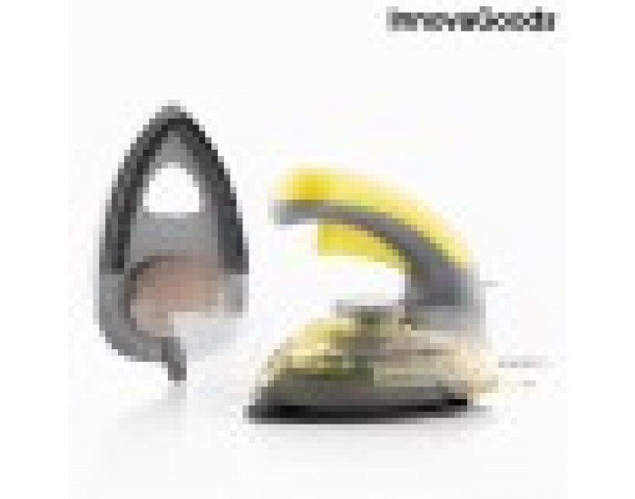 Мини вертикална и хоризонтална парна ютия 2 в 1 Velyron InnovaGoods 800 W